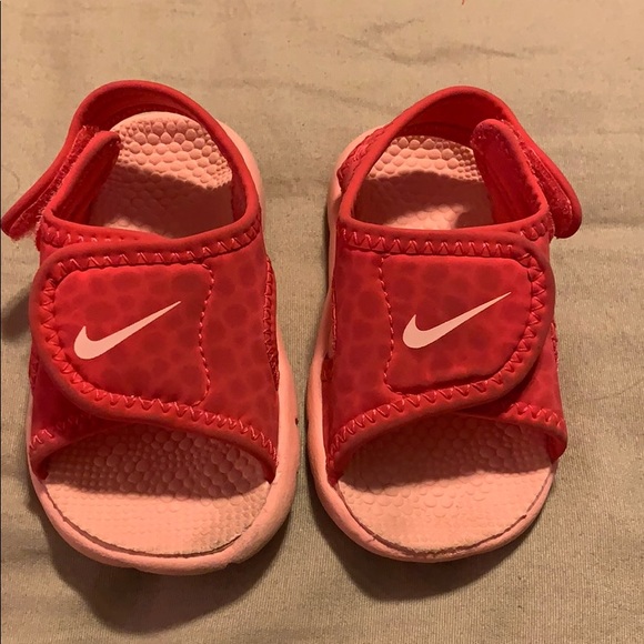 Nike Other - Water shoes